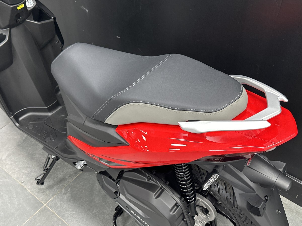 Used QJ MOTOR LTS 125 for sale - 77869410: Photo 12