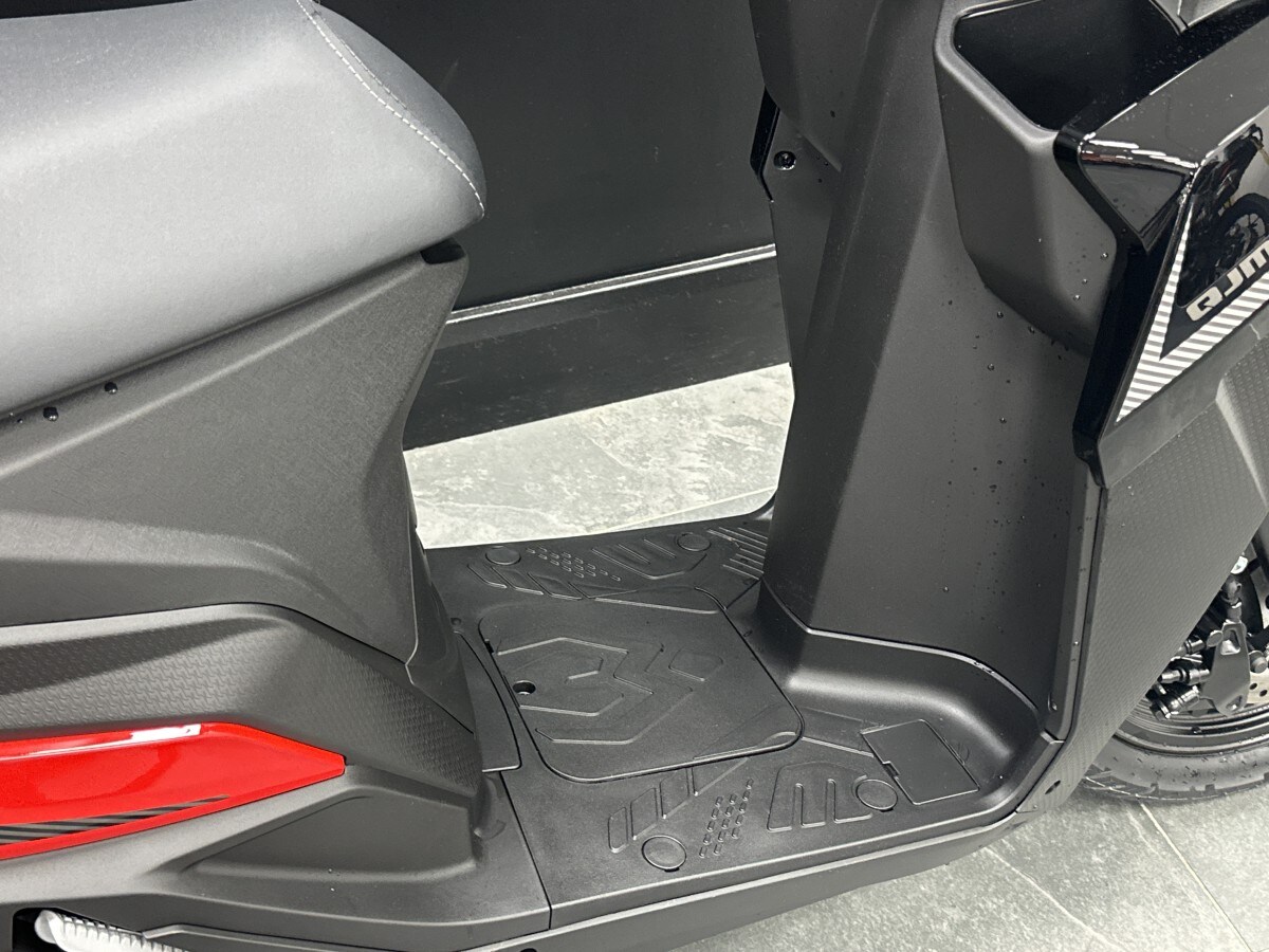 Used QJ MOTOR LTS 125 for sale - 77869410: Photo 4