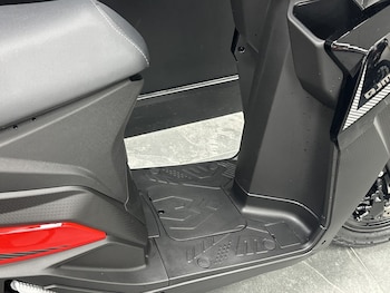 Used QJ MOTOR LTS 125 undefined for sale - bike-77869410: Photo