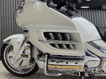 Used Honda GoldWing 1800 2025 for sale - bike-78251693: Photo