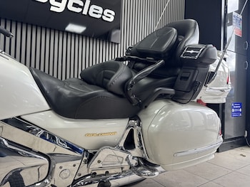 Used Honda GoldWing 1800 2025 for sale - bike-78251693: Photo