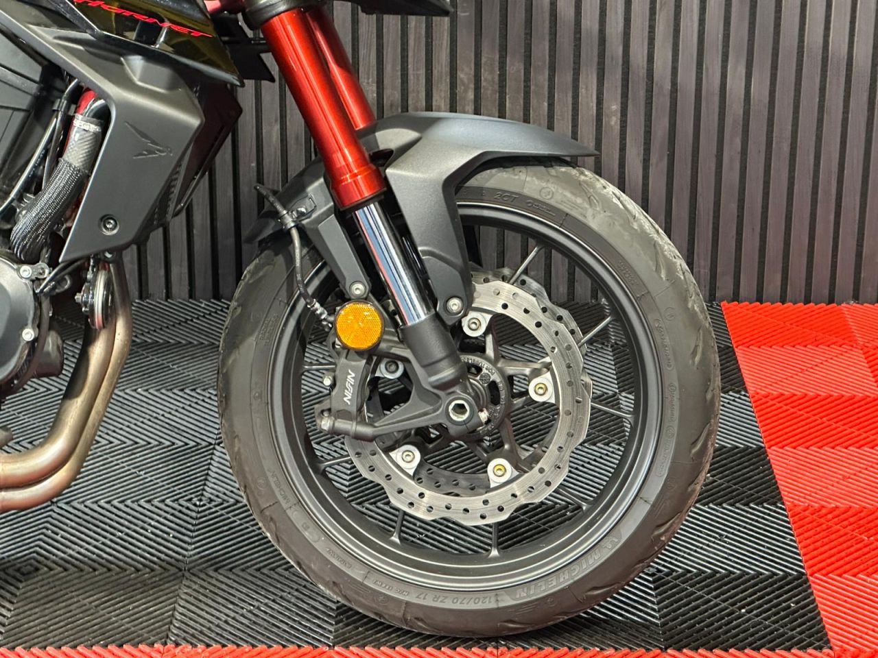 Used Honda CB750 Hornet for sale - 78907543: Photo 15