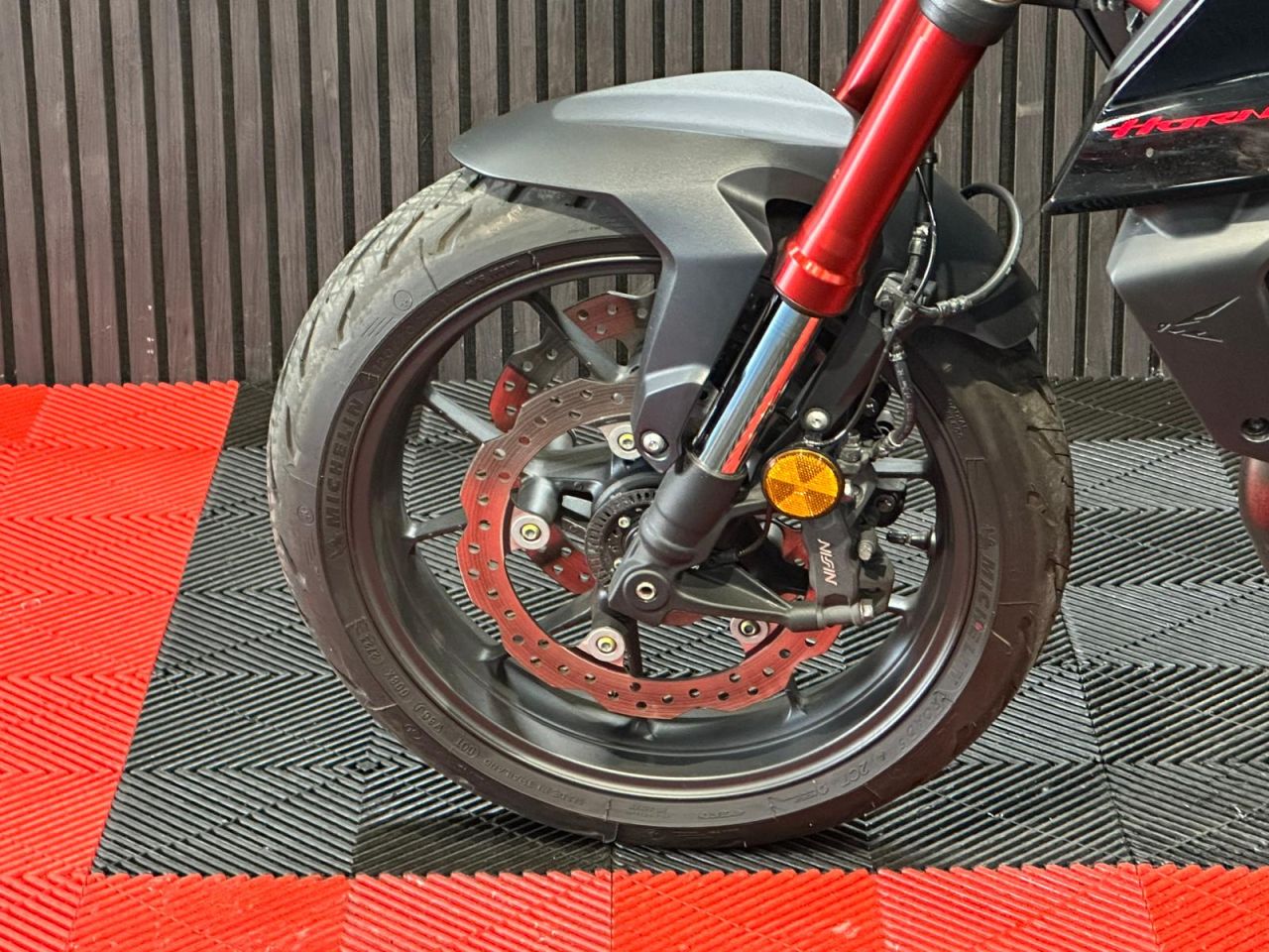 Used Honda CB750 Hornet for sale - 78907543: Photo 17
