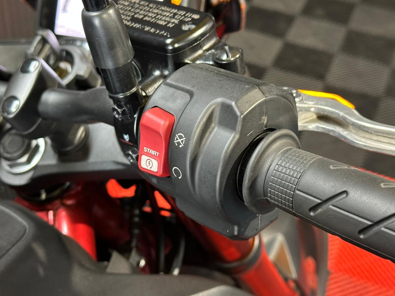 Used Honda CB750 Hornet for sale - 78907543: Photo 22