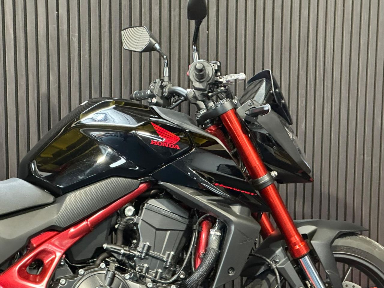 Used Honda CB750 Hornet for sale - 78907543: Photo 23