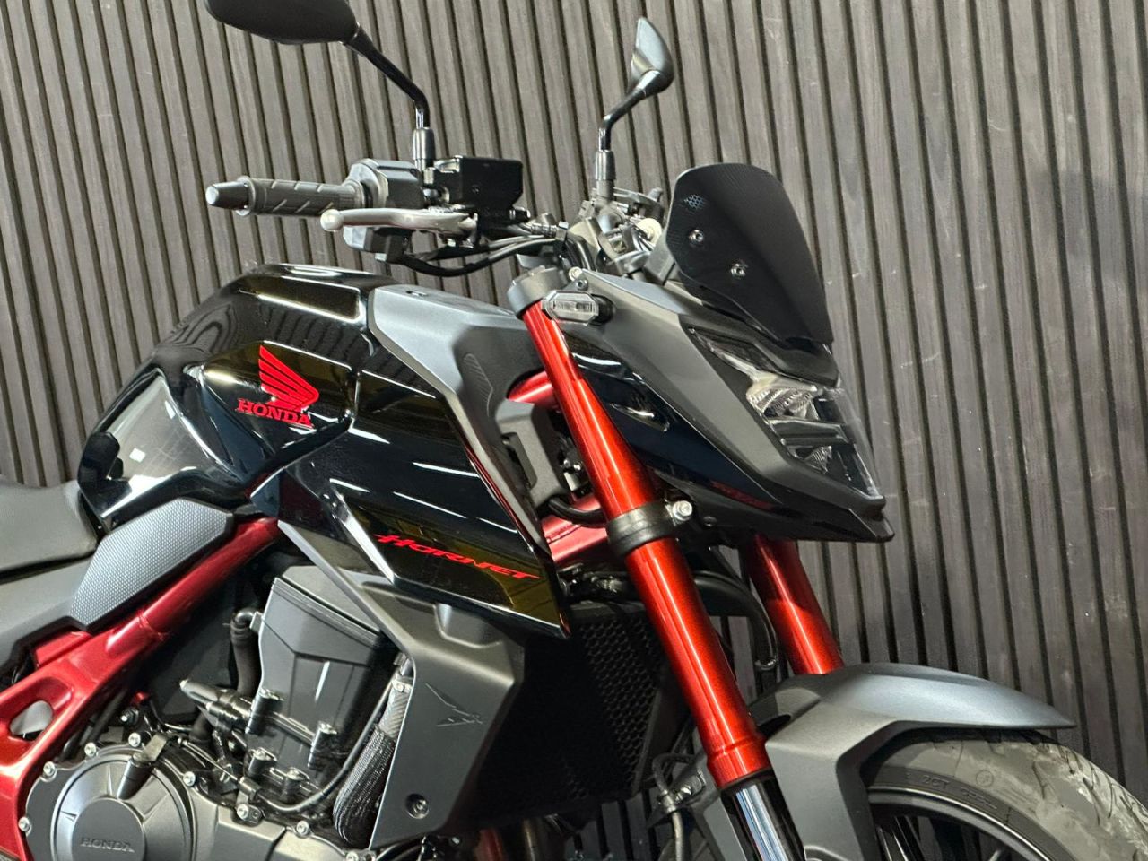 Used Honda CB750 Hornet for sale - 78907543: Photo 24