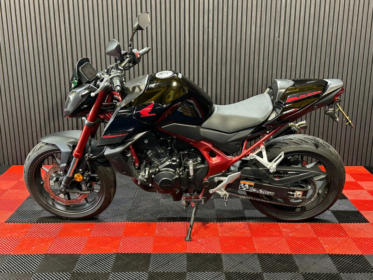 Used Honda CB750 Hornet for sale - 78907543: Photo 9