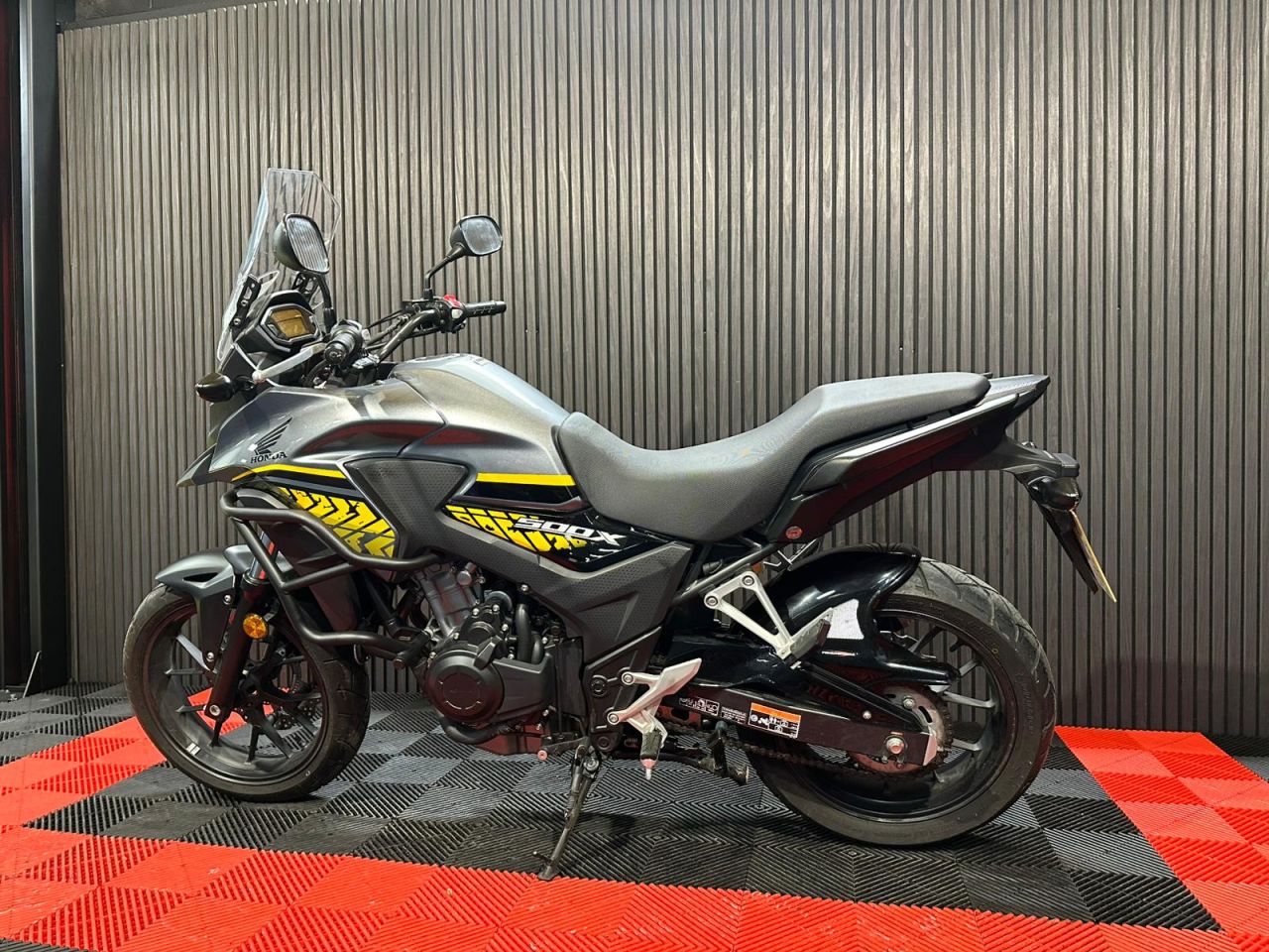 Used Honda CB500X for sale - 78435340: Photo 11