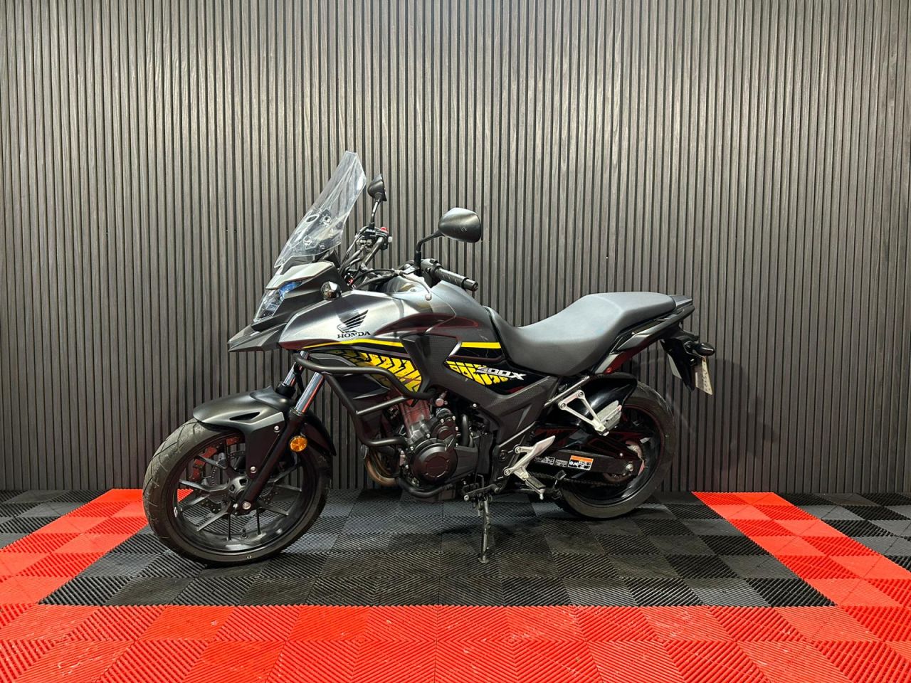 Used Honda CB500X for sale - 78435340: Photo 12