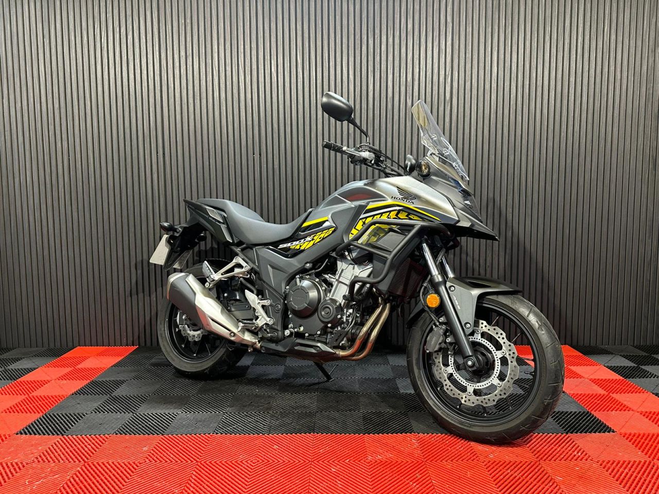 Used Honda CB500X for sale - 78435340: Photo 13