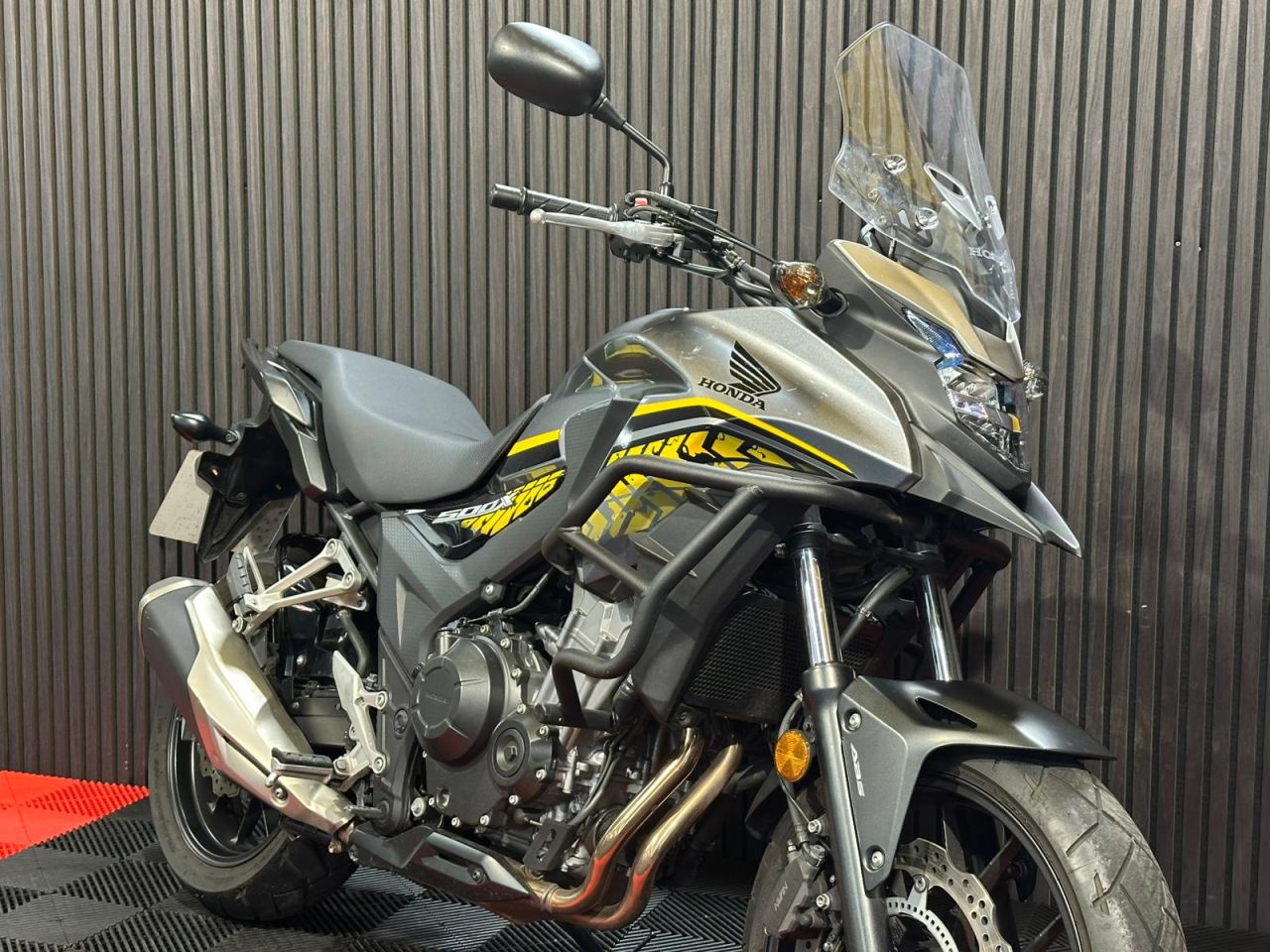 Used Honda CB500X for sale - 78435340: Photo 14