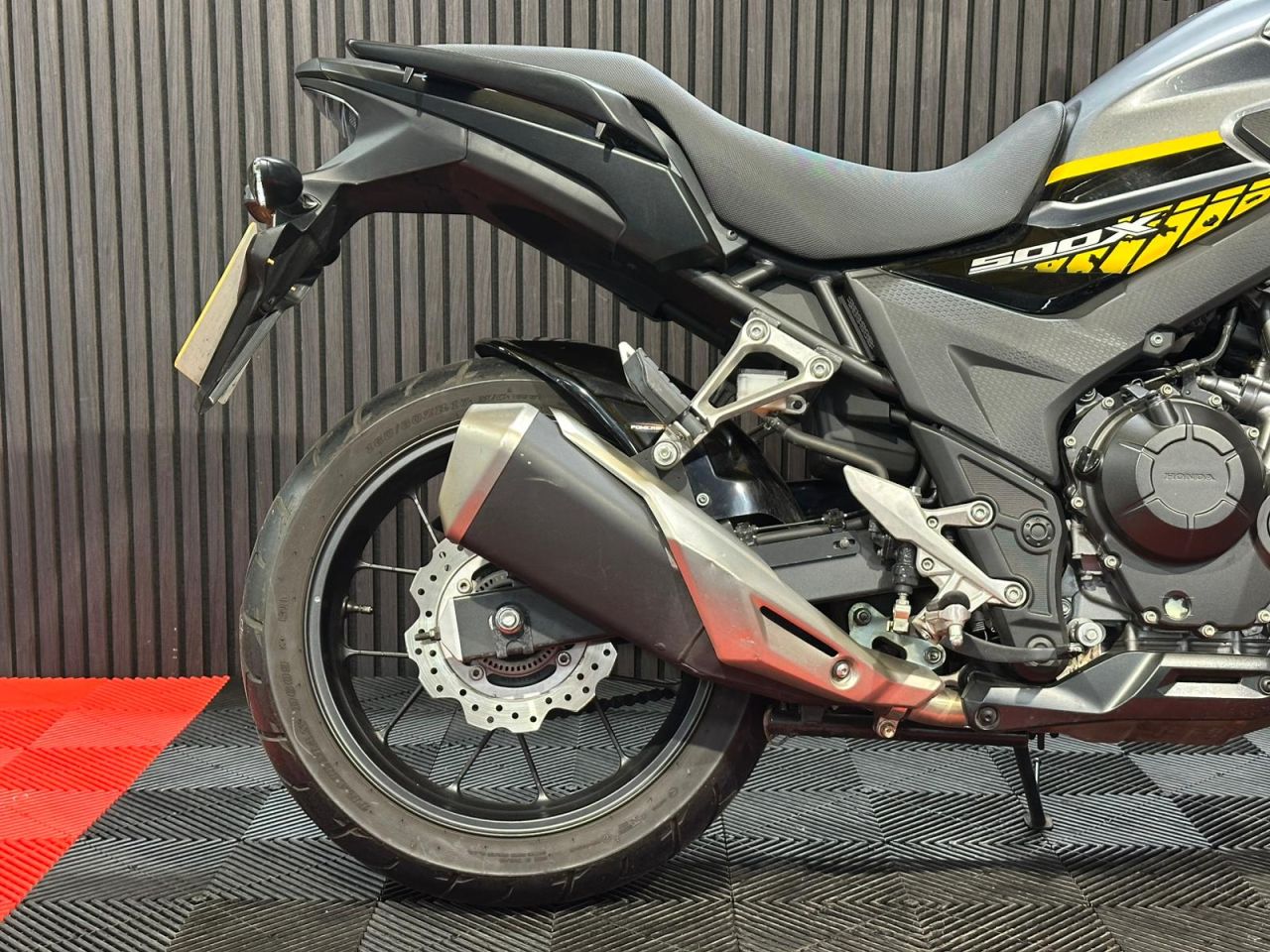 Used Honda CB500X for sale - 78435340: Photo 15
