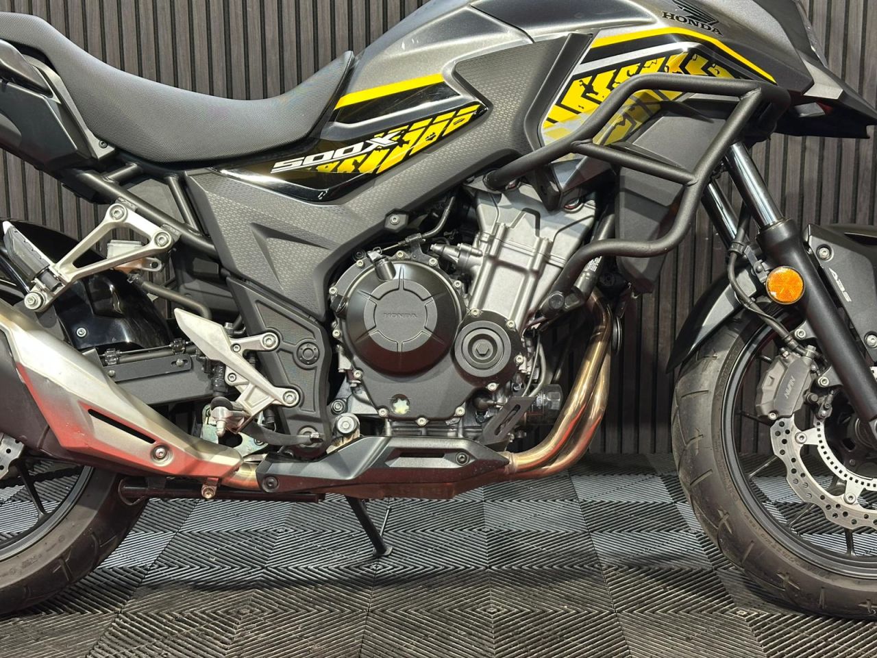 Used Honda CB500X for sale - 78435340: Photo 16