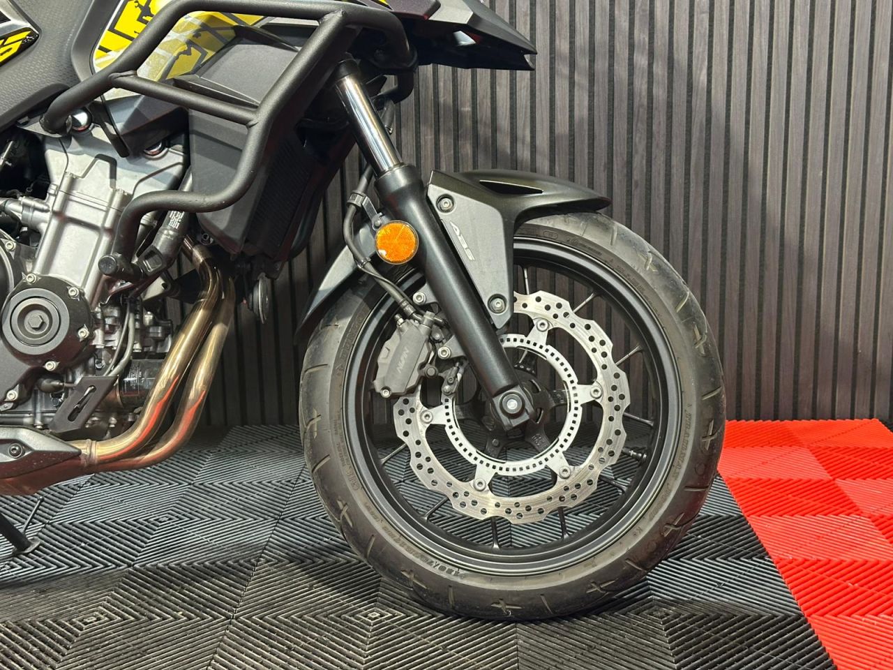 Used Honda CB500X for sale - 78435340: Photo 17
