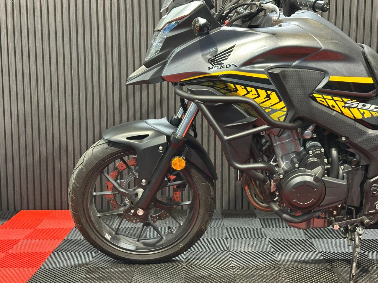Used Honda CB500X for sale - 78435340: Photo 18