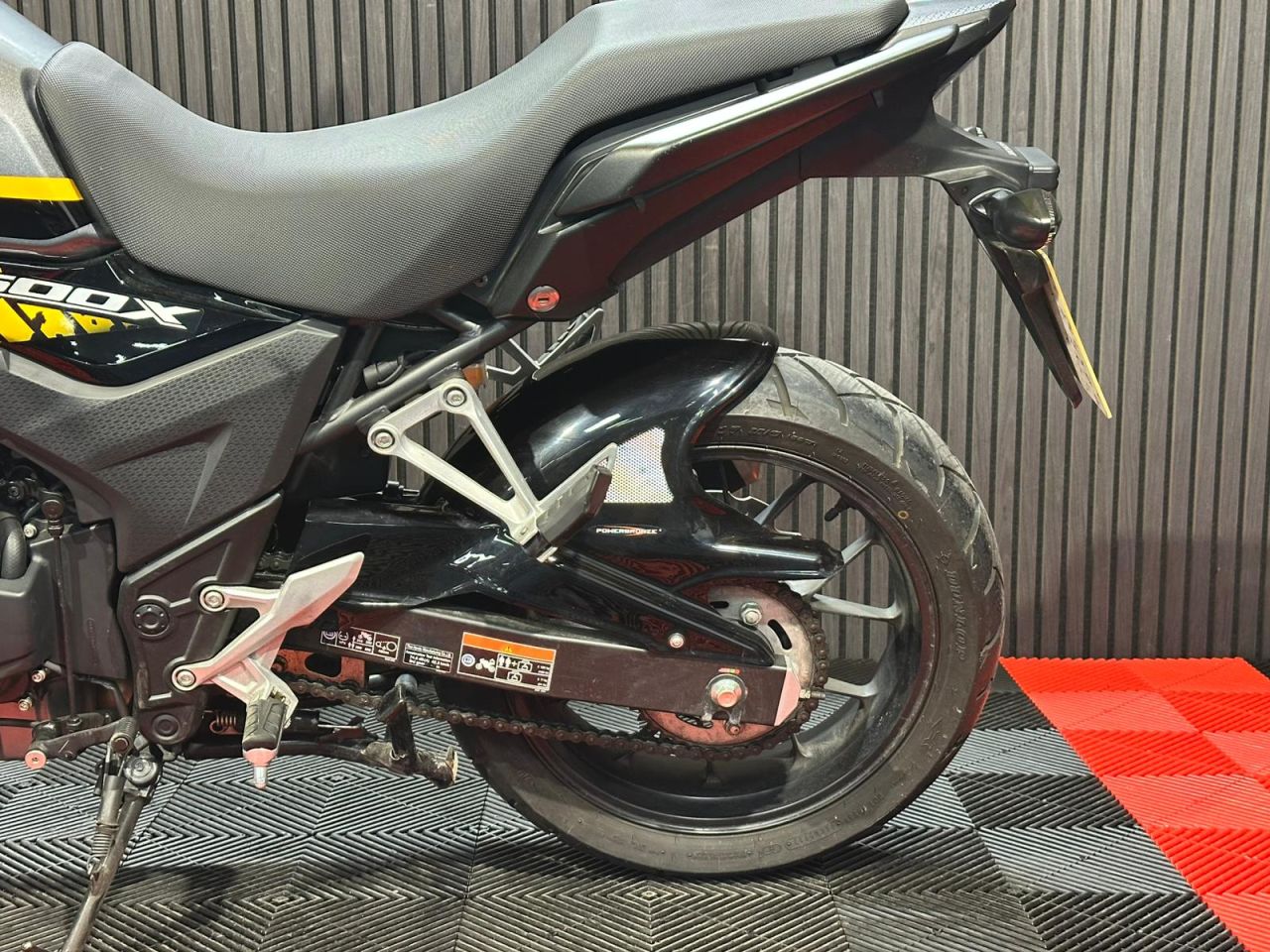 Used Honda CB500X for sale - 78435340: Photo 20