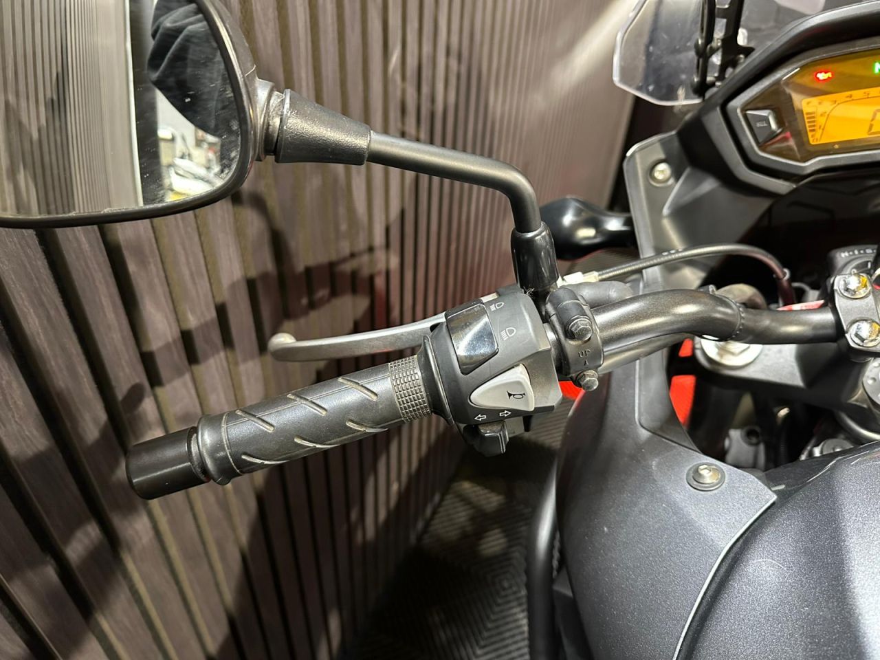 Used Honda CB500X for sale - 78435340: Photo 21