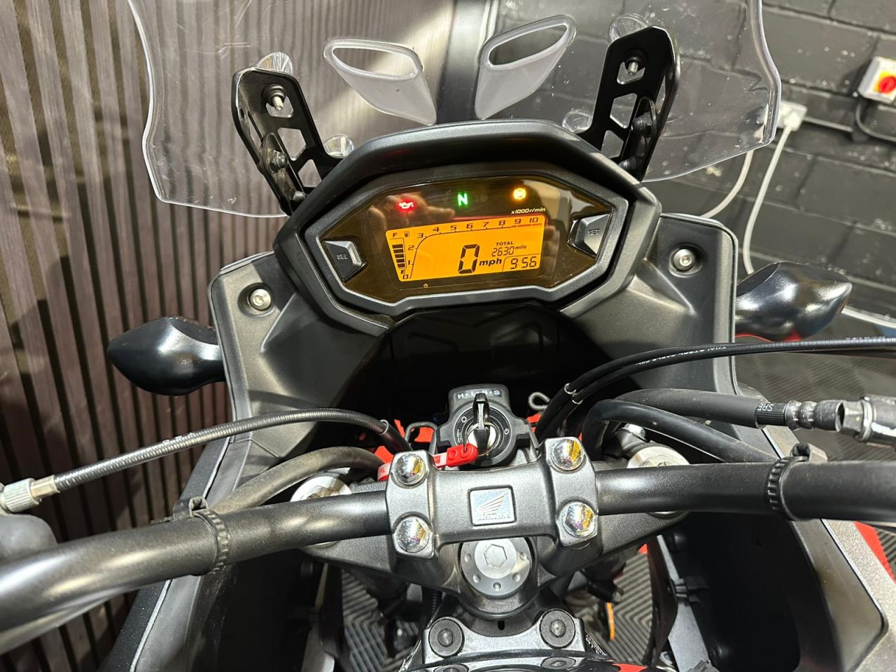 Used Honda CB500X for sale - 78435340: Photo 22