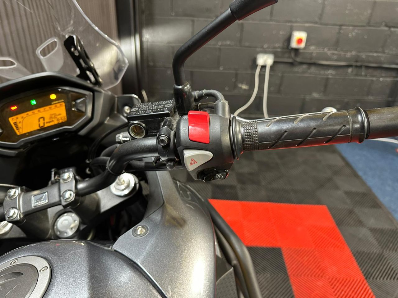 Used Honda CB500X for sale - 78435340: Photo 23