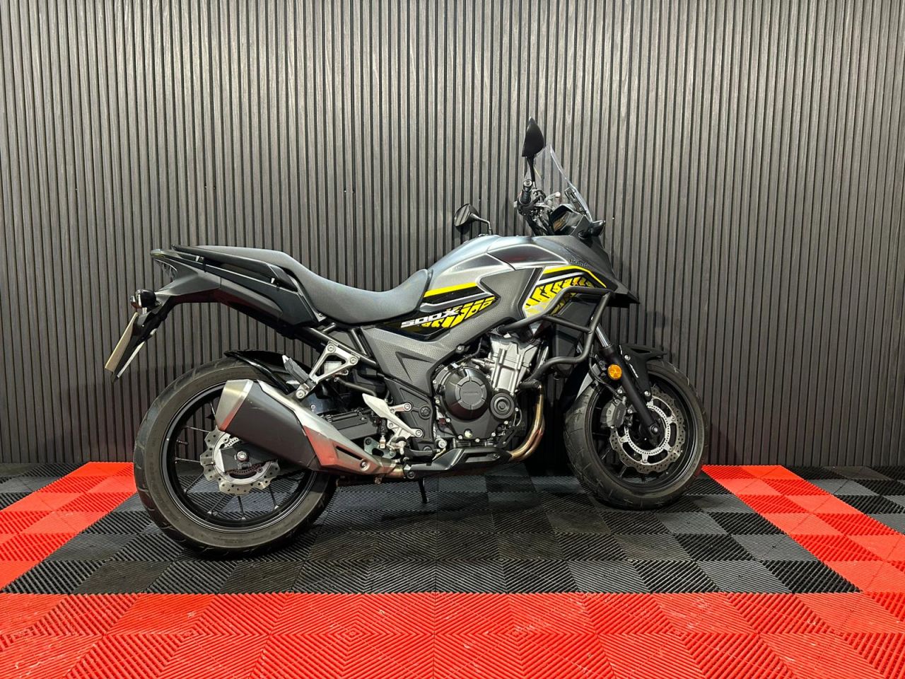 Used Honda CB500X for sale - 78435340: Photo 7