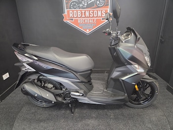 Used SYM JET 14 50cc undefined for sale - bike-77868236: Photo