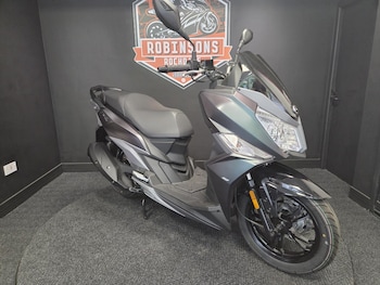 Used SYM JET 14 50cc undefined for sale - bike-77868236: Photo