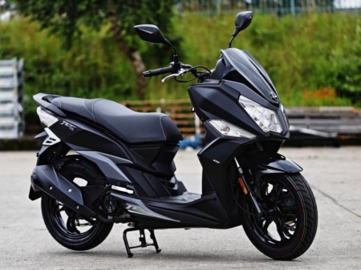 SYM JET 14 50cc