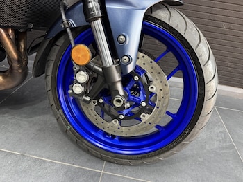 Used Yamaha MT-09 (MTN890) 2023 for sale - bike-77869627: Photo