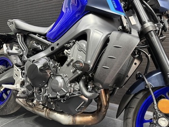 Used Yamaha MT-09 (MTN890) 2023 for sale - bike-77869627: Photo
