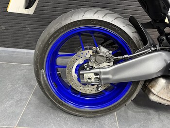 Used Yamaha MT-09 (MTN890) 2023 for sale - bike-77869627: Photo