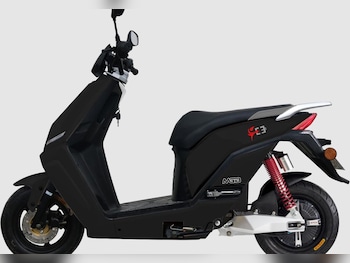 Used MG LIFAN E3 45kph undefined for sale - bike-77869724: Photo