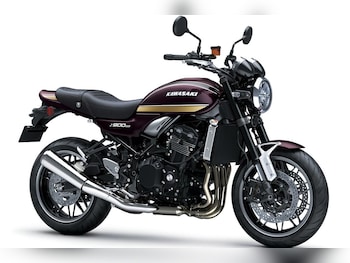 Used Kawasaki Z900RS undefined for sale - bike-77866220: Photo