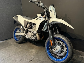 Used Suzuki DR-Z4SM undefined for sale - bike-77866399: Photo