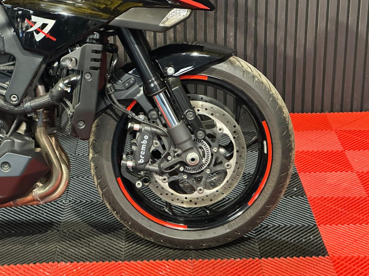 Used Suzuki Katana 1000 for sale - 78552403: Photo 15