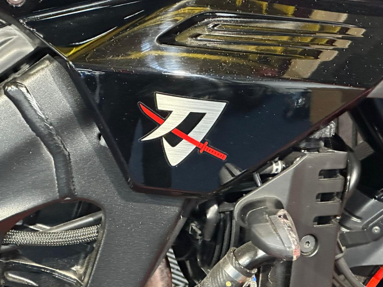 Used Suzuki Katana 1000 for sale - 78552403: Photo 16