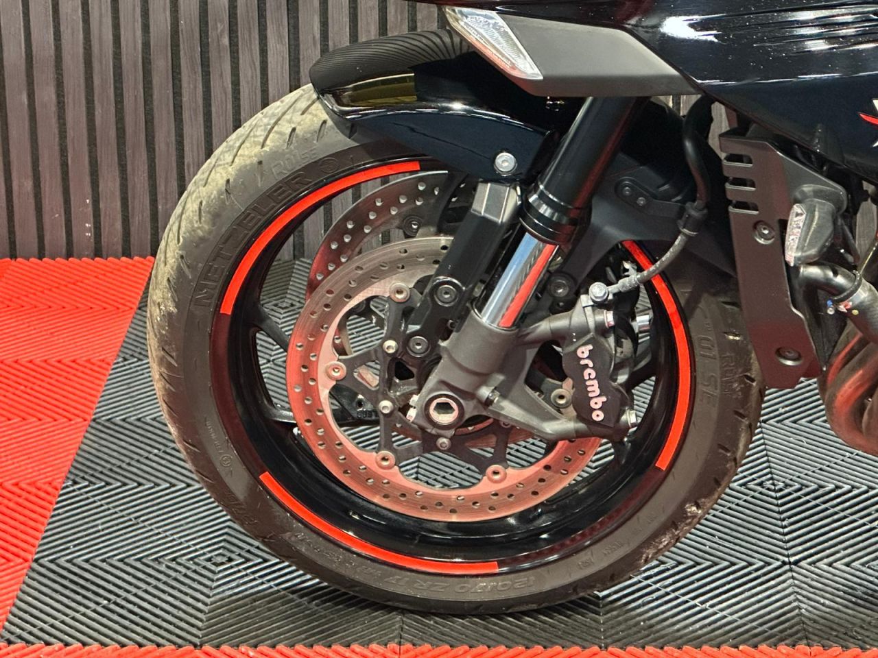 Used Suzuki Katana 1000 for sale - 78552403: Photo 17