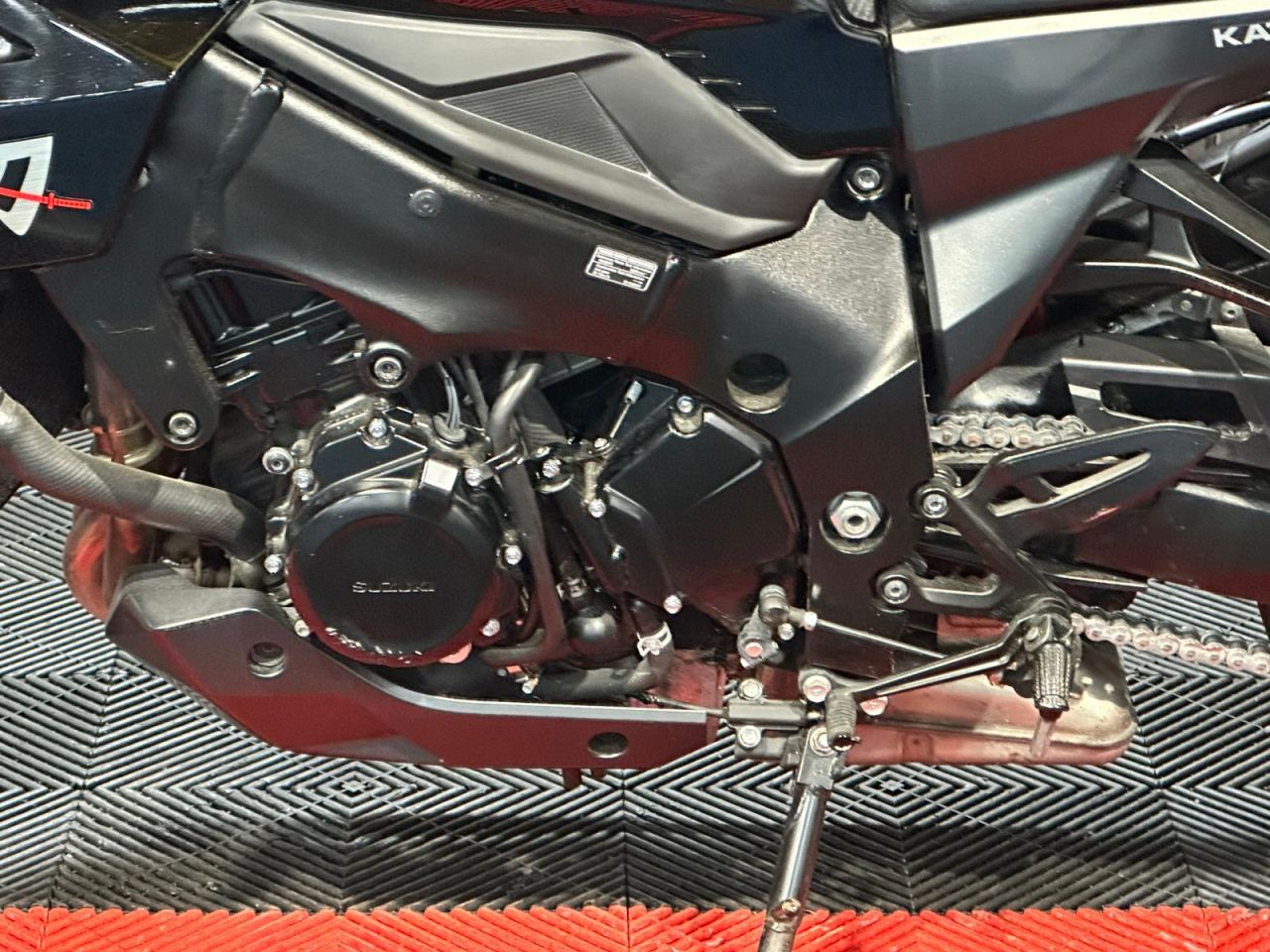 Used Suzuki Katana 1000 for sale - 78552403: Photo 18