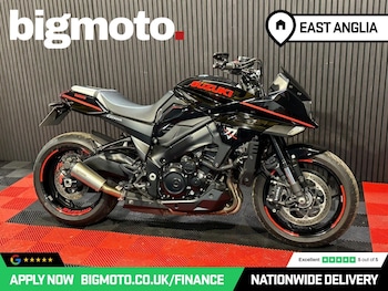 Used Suzuki Katana 1000 undefined for sale - bike-78552403: Photo