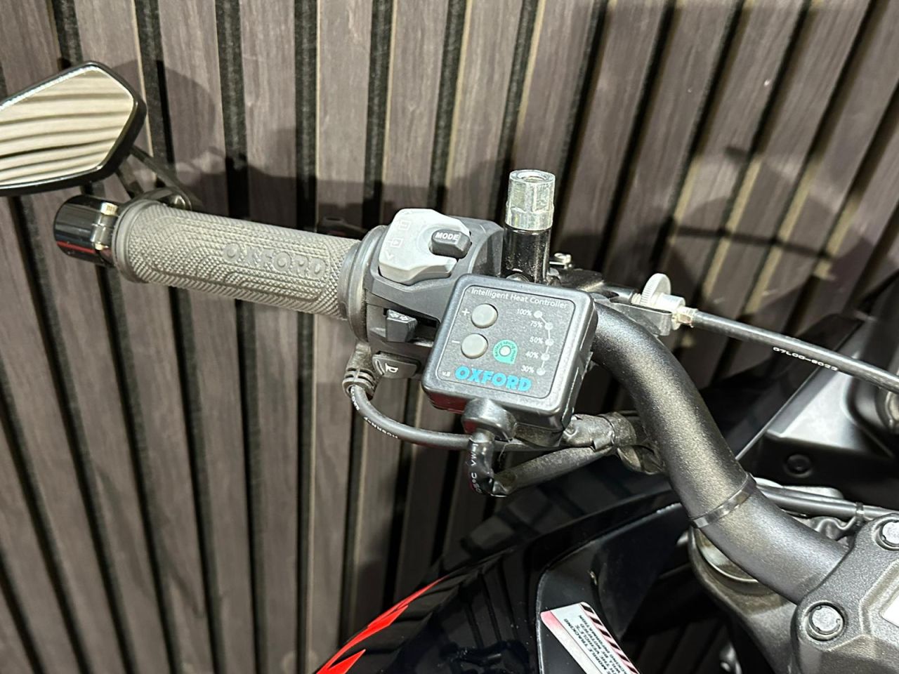 Used Suzuki Katana 1000 for sale - 78552403: Photo 21