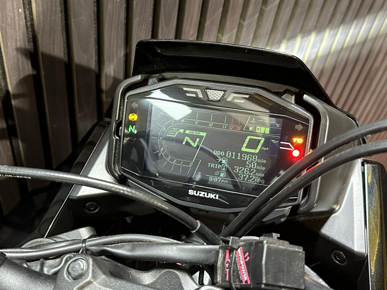 Used Suzuki Katana 1000 for sale - 78552403: Photo 22