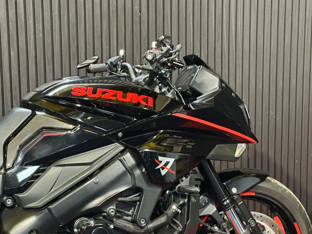 Used Suzuki Katana 1000 for sale - 78552403: Photo 25