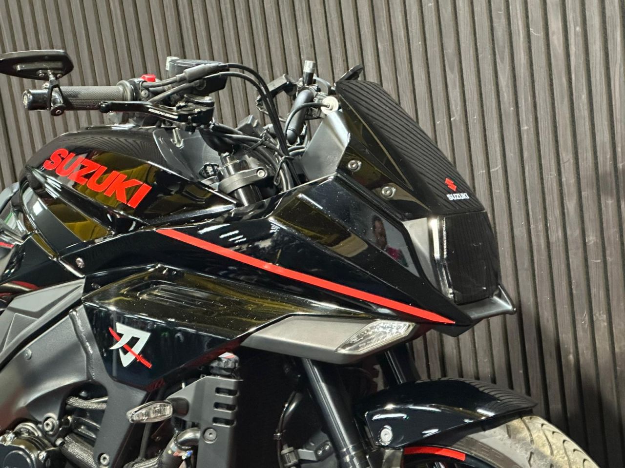 Used Suzuki Katana 1000 for sale - 78552403: Photo 26