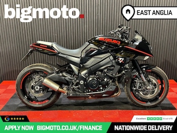 Used Suzuki Katana 1000 undefined for sale - bike-78552403: Photo
