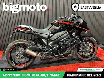 Used Suzuki Katana 1000 undefined for sale - bike-78552403: Photo