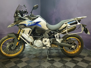 Used VOGE DS900X 2025 for sale - bike-77865076: Photo