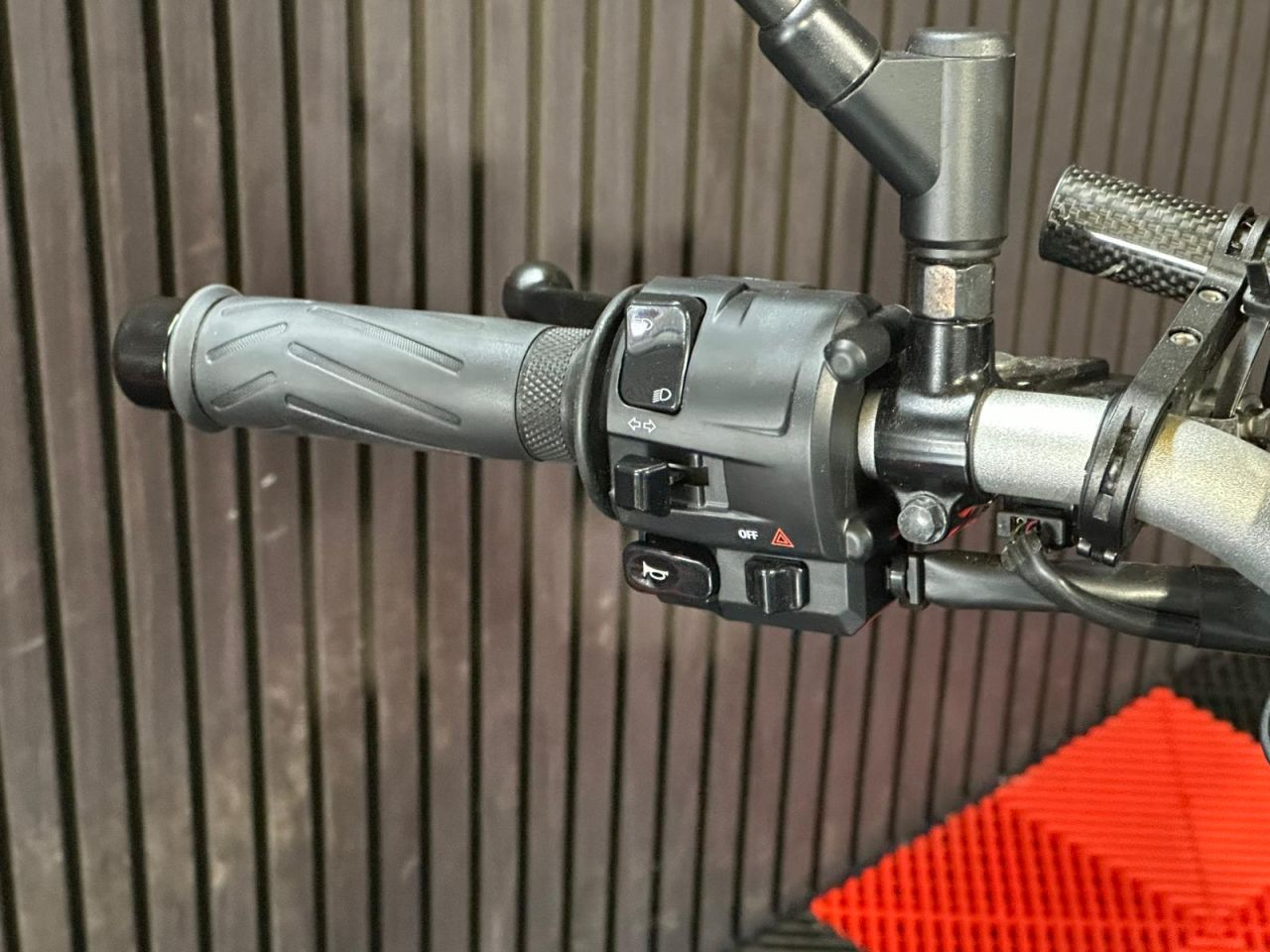 Used Yamaha MT-07 for sale - 78857942: Photo 19