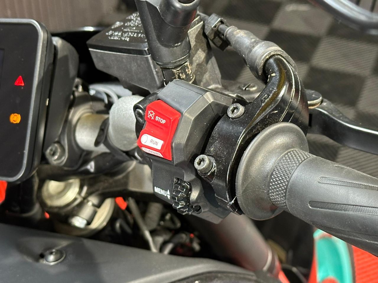 Used Yamaha MT-07 for sale - 78857942: Photo 21