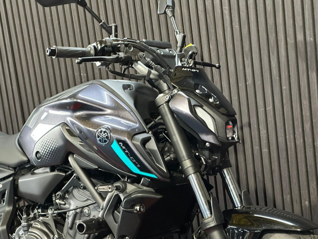 Used Yamaha MT-07 for sale - 78857942: Photo 22