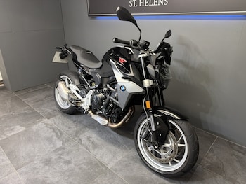Used BMW F 900 R 2023 for sale - bike-77866362: Photo