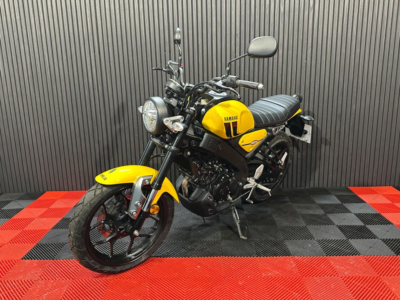 Used Yamaha XSR125 for sale - 78435453: Photo 10